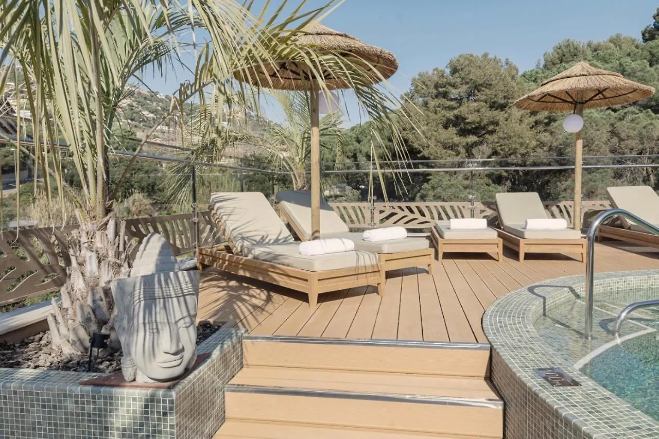 Casa Coco Boutique Hotel & Spa 4*S - Adults Only Lloret de Mar